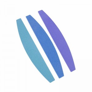 ⭐Double sidet emery board⭐